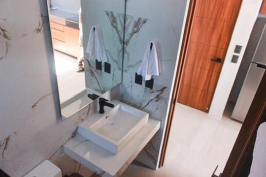 Apartamento Lofts 35 En