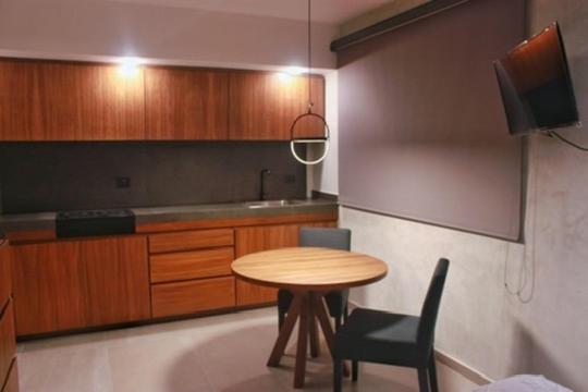 Lofts 35 En *