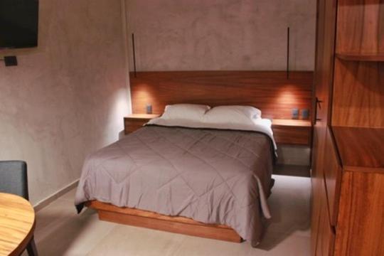 Lofts 35 En Apartamento *