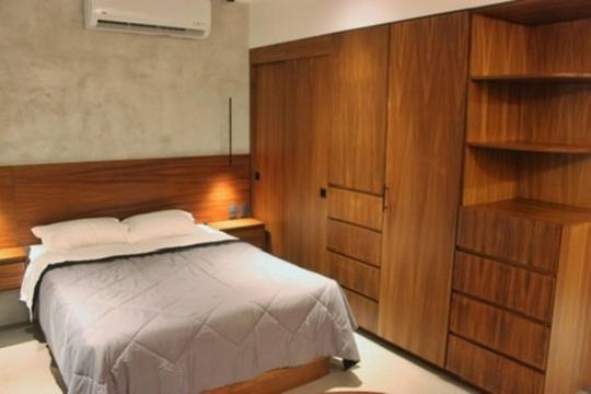 Lofts 35 En Playa del Carmen