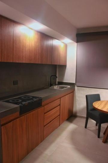 Lofts 35 En Apartamento