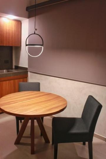 Apartamento Lofts 35 En *