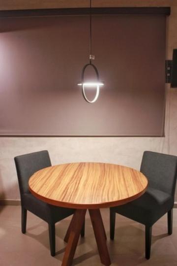 Apartamento Lofts 35 En