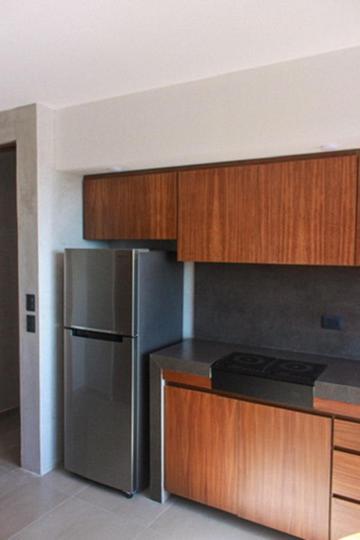 Lofts 35 En Apartamento