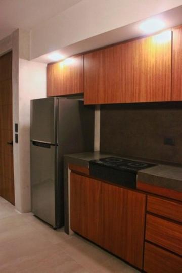 Lofts 35 En Apartamento *