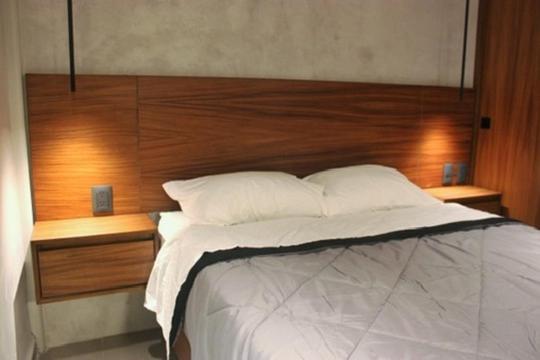 Lofts 35 En Apartamento