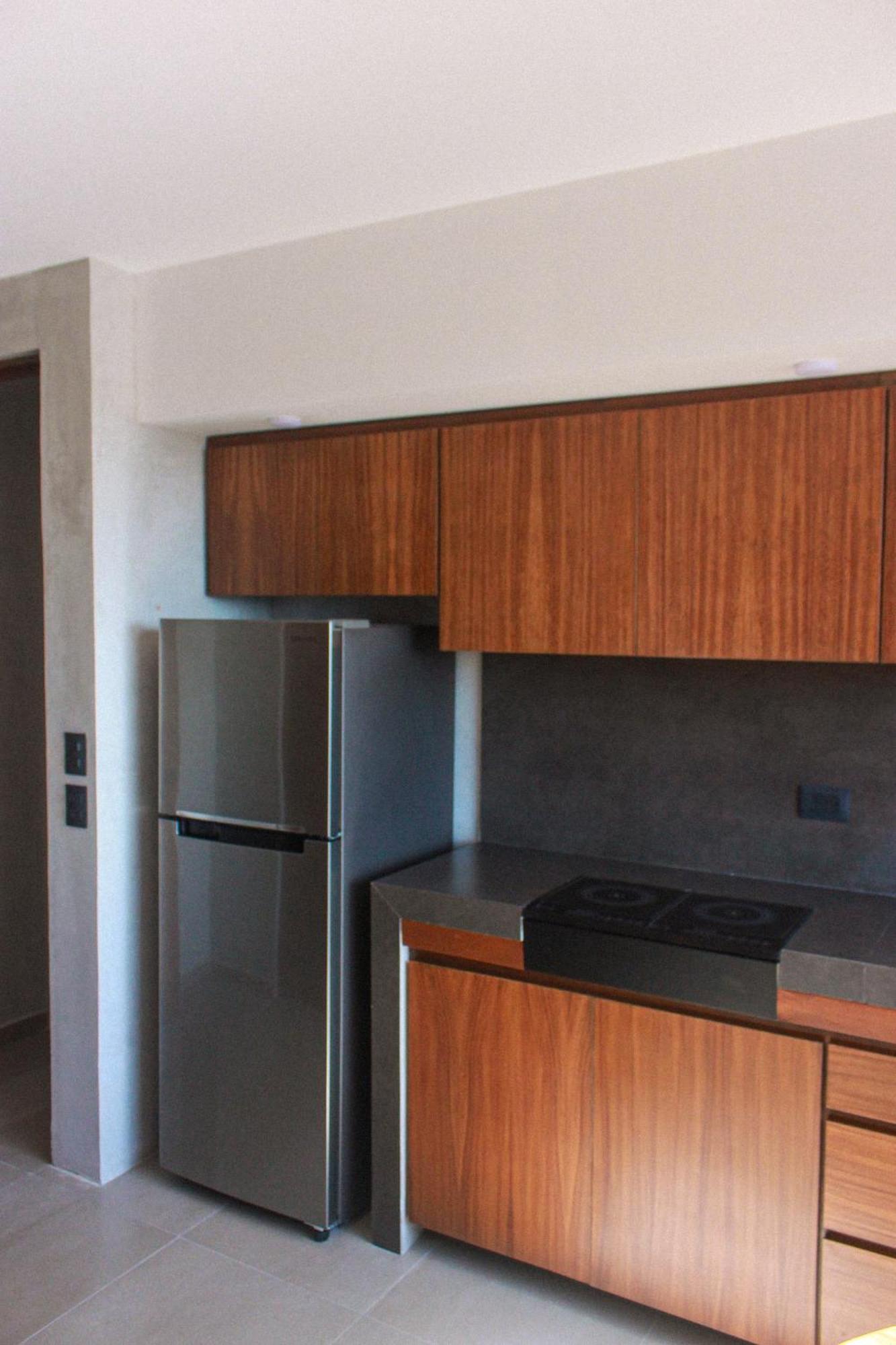 Lofts 35 En Apartamento *